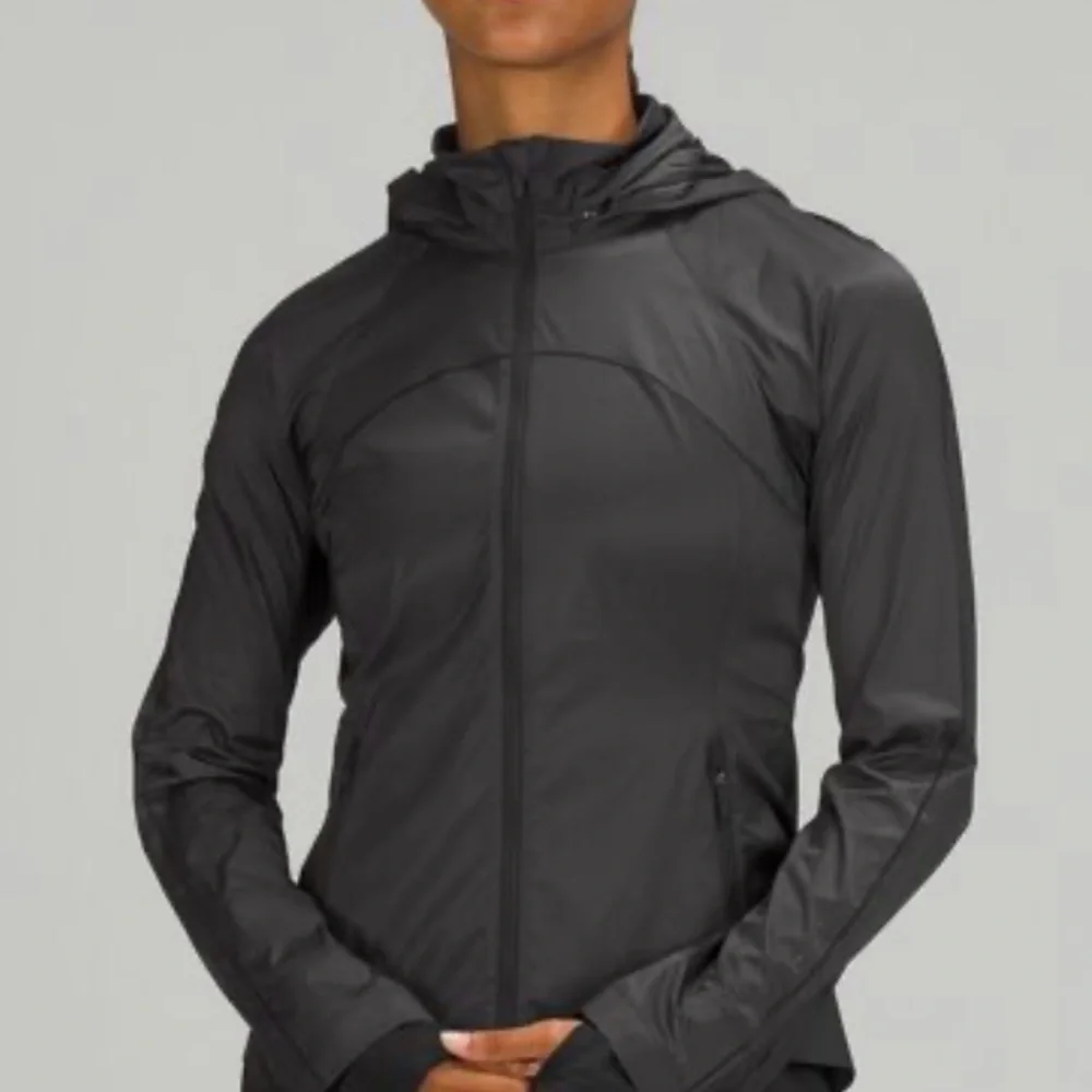 lululemon athletica Goal Smasher Jacket